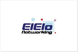 EIEIo Networking logo