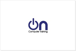On Computer Training logo