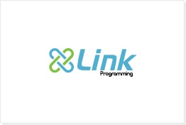 Link Programming logo