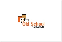 Old School Productions logo