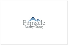 Pinnacle Realty Group logo