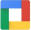 Logo pour Google Workspace